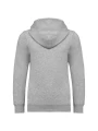 KARIBAN Sweat-shirt à capuche enfant /api/colors/a37ac46b-201c-43db-9085-8f3a99c04b1c personnalisable