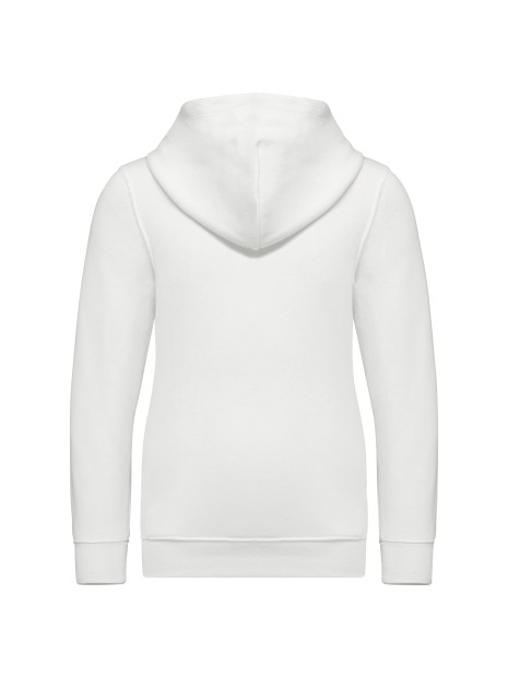 KARIBAN Sweat-shirt à capuche enfant /api/colors/7a92cd2d-10d2-40b4-928b-296bb7487506 personnalisable