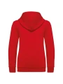 KARIBAN Sweat-shirt à capuche enfant /api/colors/c953313a-9c9d-493b-934e-ddcf8fada2ae personnalisable