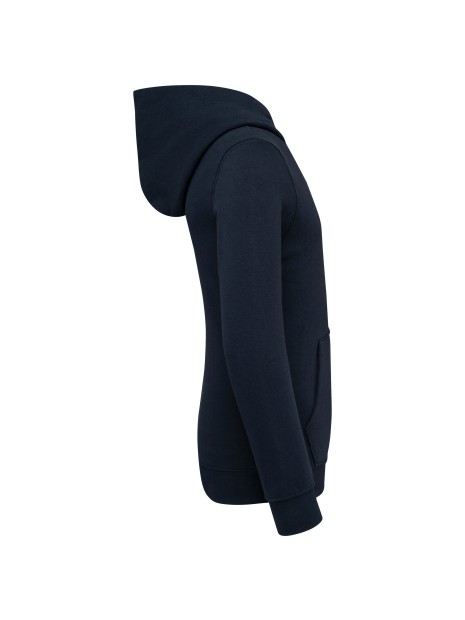 KARIBAN Sweat-shirt à capuche enfant /api/colors/b68891a9-1d28-4f7a-8deb-775c45027afd personnalisable