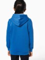 Sweat-shirts à personnaliser KARIBAN Sweat-shirt à capuche enfant 
