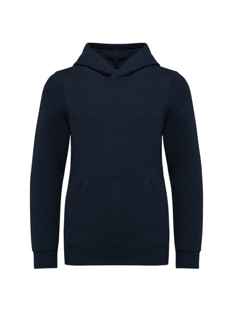 KARIBAN Sweat-shirt à capuche enfant /api/colors/b68891a9-1d28-4f7a-8deb-775c45027afd personnalisable