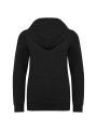 KARIBAN Sweat-shirt à capuche enfant /api/colors/b9fdad4a-5e94-45cb-8c03-c08b349b28c3 personnalisable