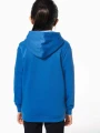 Sweat-shirts à personnaliser KARIBAN Sweat-shirt à capuche enfant 