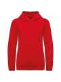 KARIBAN Sweat-shirt à capuche enfant /api/colors/c953313a-9c9d-493b-934e-ddcf8fada2ae personnalisable