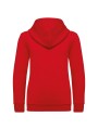 KARIBAN Sweat-shirt à capuche enfant /api/colors/c953313a-9c9d-493b-934e-ddcf8fada2ae personnalisable