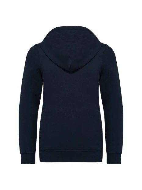 KARIBAN Sweat-shirt à capuche enfant /api/colors/b68891a9-1d28-4f7a-8deb-775c45027afd personnalisable