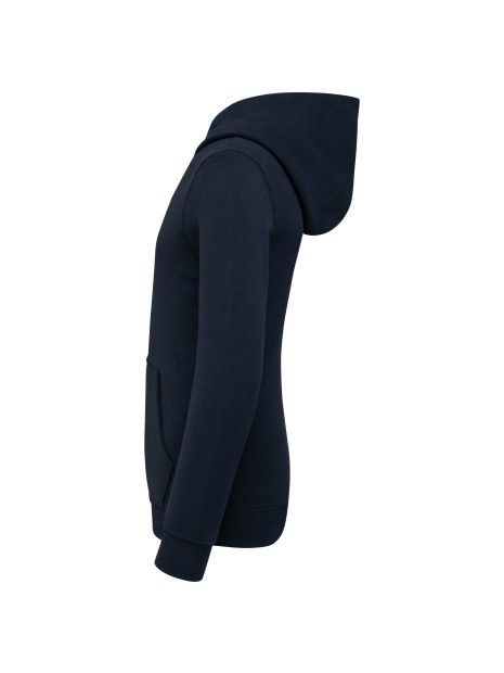 KARIBAN Sweat-shirt à capuche enfant /api/colors/b68891a9-1d28-4f7a-8deb-775c45027afd personnalisable