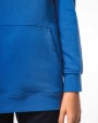 Sweat-shirts personnalisable KARIBAN Sweat-shirt à capuche enfant