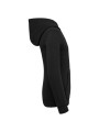 KARIBAN Sweat-shirt à capuche enfant /api/colors/b9fdad4a-5e94-45cb-8c03-c08b349b28c3 personnalisable