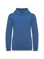 KARIBAN Sweat-shirt à capuche enfant /api/colors/68572561-1214-42b1-b94c-44fb780d37b4 personnalisable