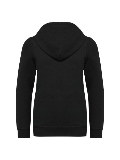 KARIBAN Sweat-shirt à capuche enfant /api/colors/b9fdad4a-5e94-45cb-8c03-c08b349b28c3 personnalisable