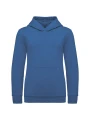 KARIBAN Sweat-shirt à capuche enfant /api/colors/68572561-1214-42b1-b94c-44fb780d37b4 personnalisable