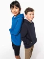 Sweat-shirts à personnaliser KARIBAN Sweat-shirt à capuche enfant 