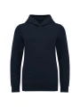KARIBAN Sweat-shirt à capuche enfant /api/colors/b68891a9-1d28-4f7a-8deb-775c45027afd personnalisable