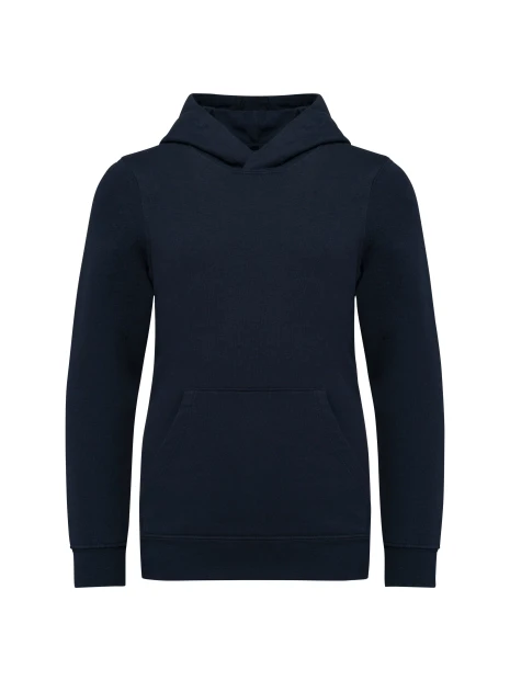 KARIBAN Sweat-shirt à capuche enfant /api/colors/b68891a9-1d28-4f7a-8deb-775c45027afd personnalisable