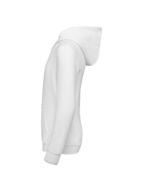 KARIBAN Sweat-shirt à capuche enfant /api/colors/7a92cd2d-10d2-40b4-928b-296bb7487506 personnalisable