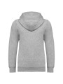 KARIBAN Sweat-shirt à capuche enfant /api/colors/a37ac46b-201c-43db-9085-8f3a99c04b1c personnalisable