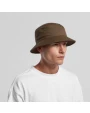 AS COLOUR Bucket Hat Kappen personalisierbar