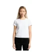 T-Shirts personnalisable As Colour Wo's Organic Rib Tee