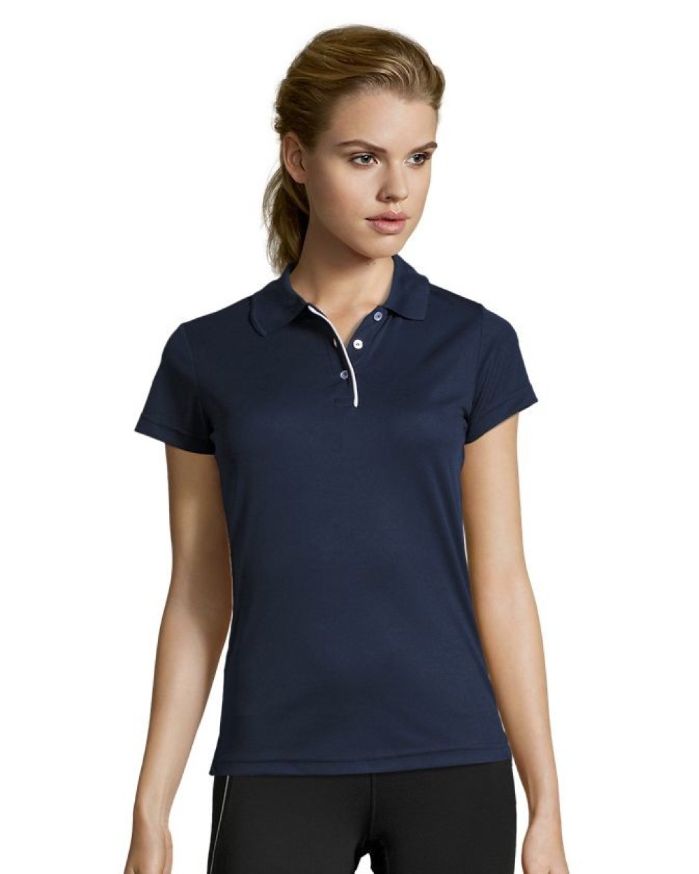 Polos personnalisable SOL'S Performer Women