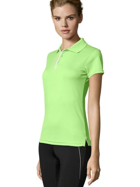 Polos à personnaliser SOL'S Performer Women /api/colors/af4ee8a3-ed68-46aa-b351-f8472ceb36f9