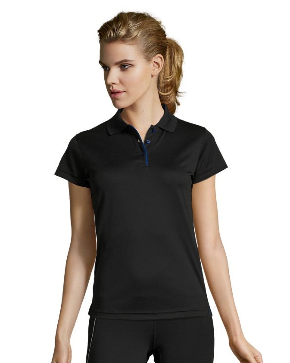 Polos personnalisable SOL'S Performer Women