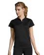 Polos personnalisable SOL'S Performer Women