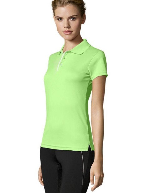 Polos à personnaliser SOL'S Performer Women /api/colors/af4ee8a3-ed68-46aa-b351-f8472ceb36f9