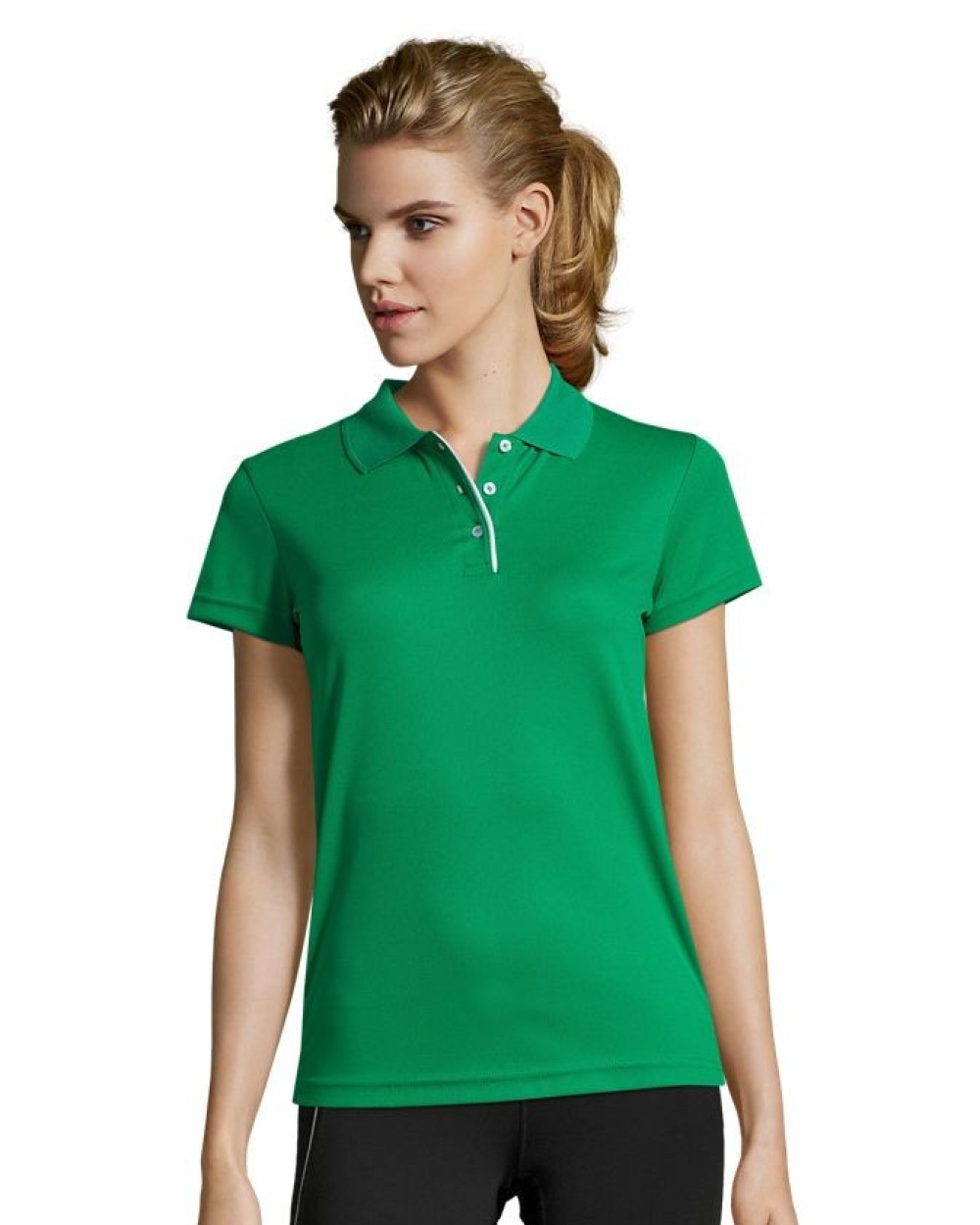 SOL'S Performer Women Poloshirts personalisierbar