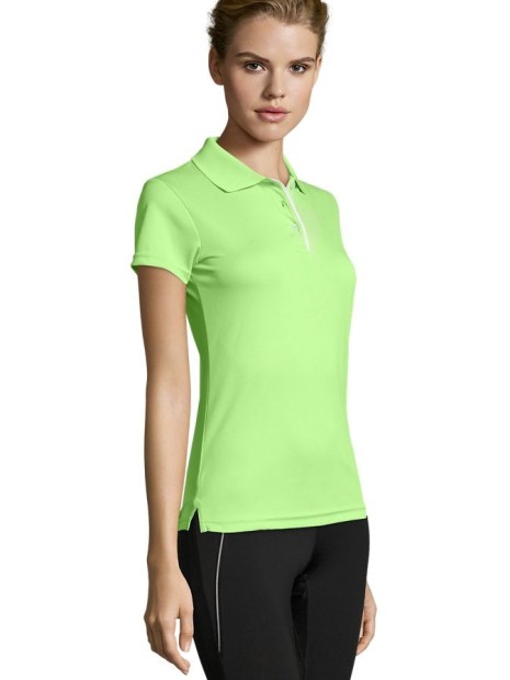 Polos à personnaliser SOL'S Performer Women /api/colors/af4ee8a3-ed68-46aa-b351-f8472ceb36f9