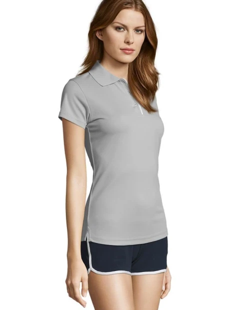 Polos à personnaliser SOL'S Performer Women /api/colors/f07121ee-2ff0-449a-ab59-79be9a11aa30