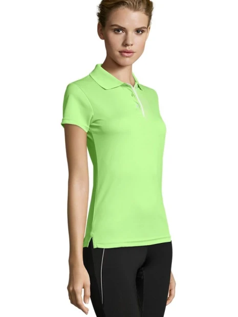 Polos à personnaliser SOL'S Performer Women /api/colors/af4ee8a3-ed68-46aa-b351-f8472ceb36f9