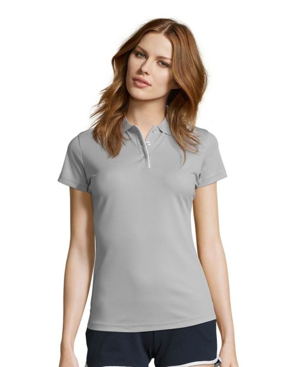 Polos personnalisable SOL'S Performer Women