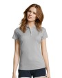 Polos personnalisable SOL'S Performer Women
