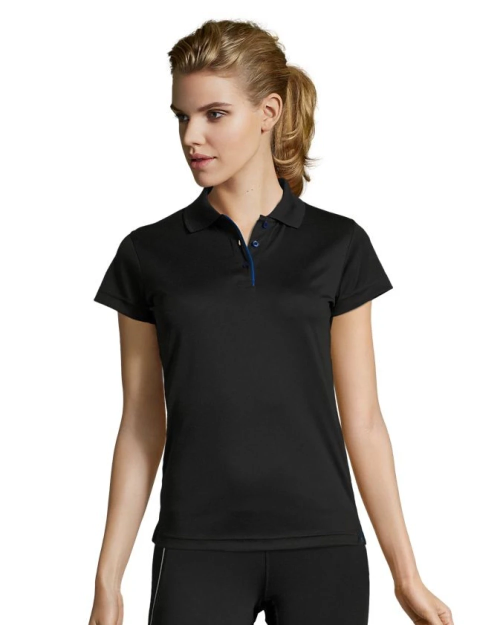 Polos personnalisable SOL'S Performer Women