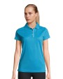 SOL'S Performer Women Poloshirts personalisierbar