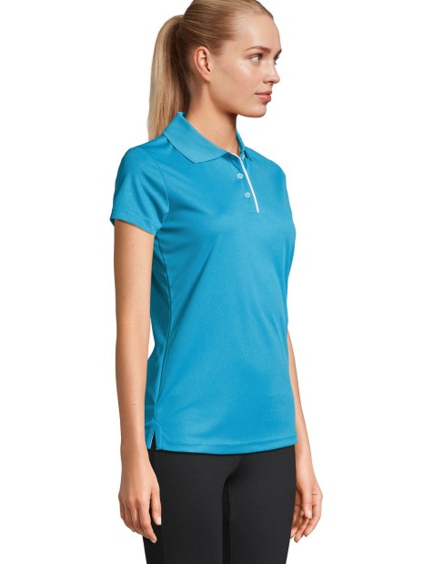 Polos à personnaliser SOL'S Performer Women /api/colors/6e9e449e-20e6-43d9-ae2d-df4dad68687d