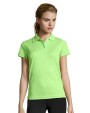 Polos personnalisable SOL'S Performer Women