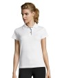 Polos personnalisable SOL'S Performer Women
