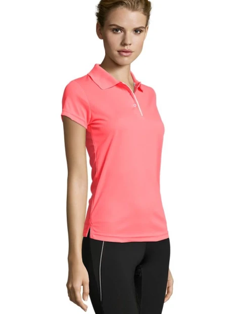 Polos à personnaliser SOL'S Performer Women /api/colors/062c784d-65a1-442b-a305-8d766a5be645