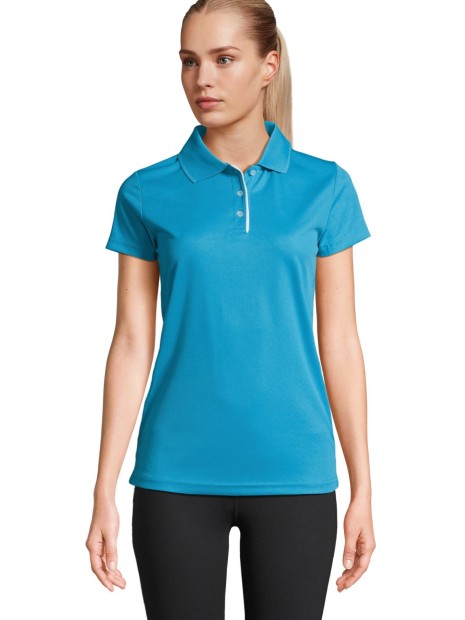 Polos à personnaliser SOL'S Performer Women /api/colors/6e9e449e-20e6-43d9-ae2d-df4dad68687d