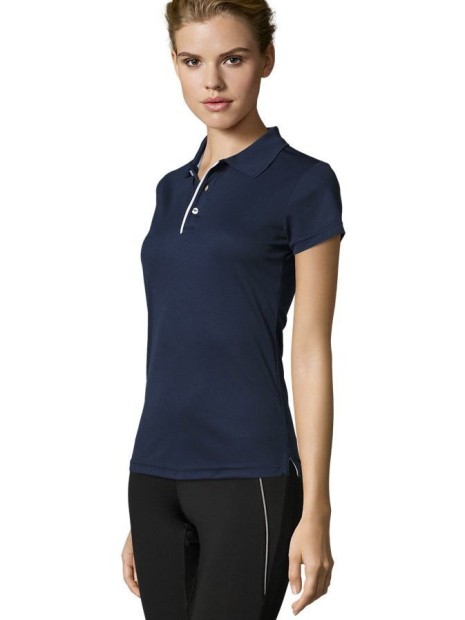 Polos à personnaliser SOL'S Performer Women /api/colors/dac7f052-16c9-4080-ba5c-aefc702fb74b