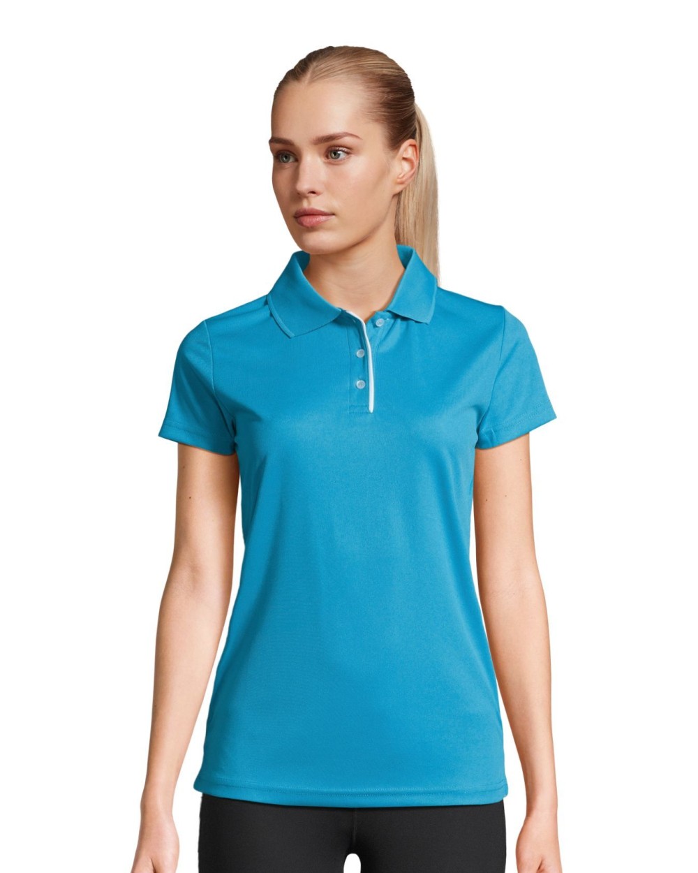 Polos personnalisable SOL'S Performer Women