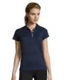Polos personnalisable SOL'S Performer Women
