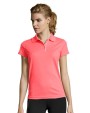 Polos personnalisable SOL'S Performer Women