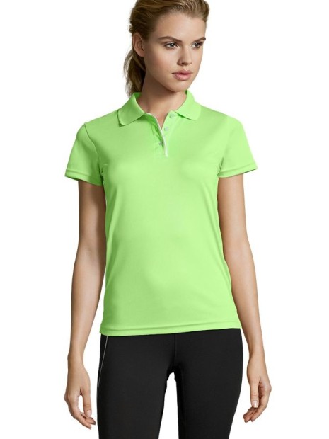 Polos à personnaliser SOL'S Performer Women /api/colors/af4ee8a3-ed68-46aa-b351-f8472ceb36f9