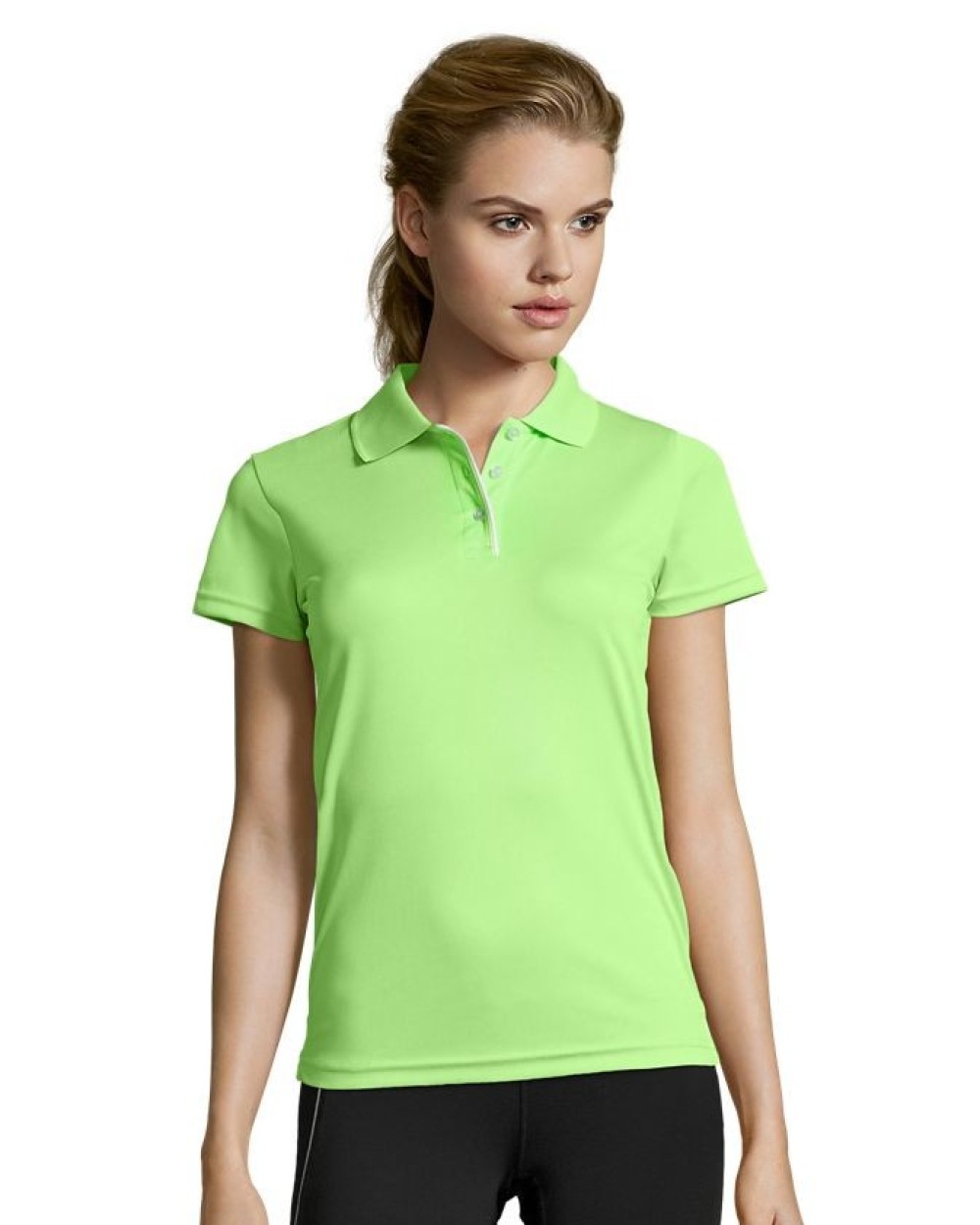 SOL'S Performer Women Poloshirts personalisierbar