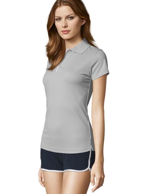 Polos à personnaliser SOL'S Performer Women /api/colors/f07121ee-2ff0-449a-ab59-79be9a11aa30