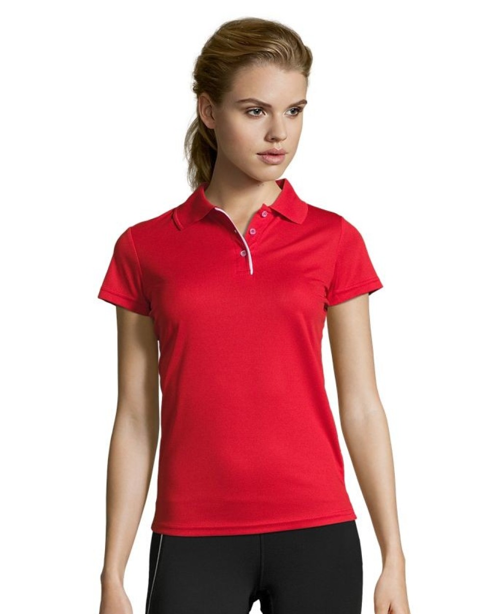 Polos personnalisable SOL'S Performer Women